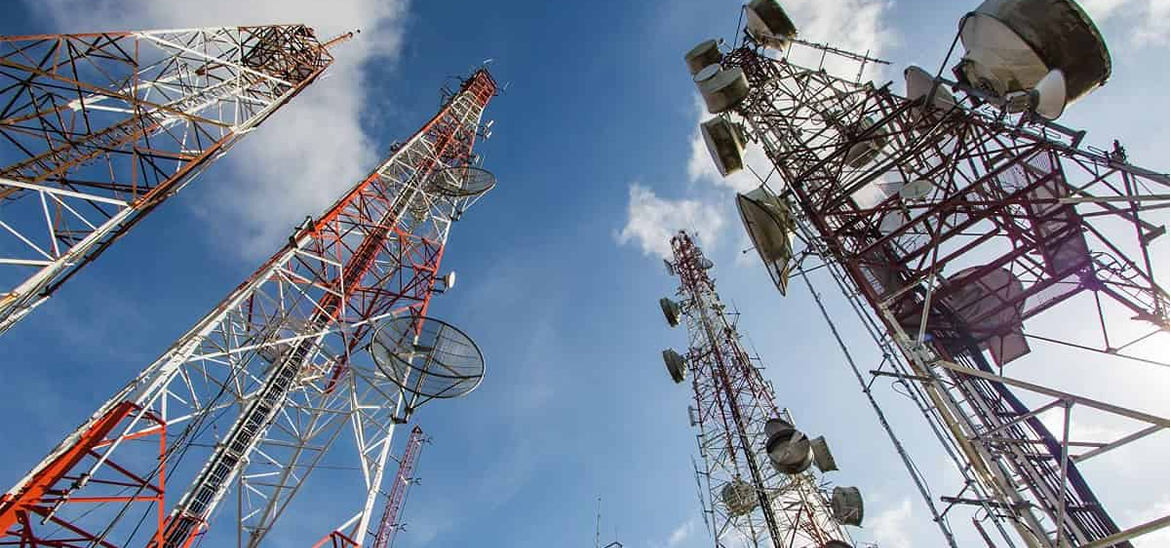Tricom Telecom Towers