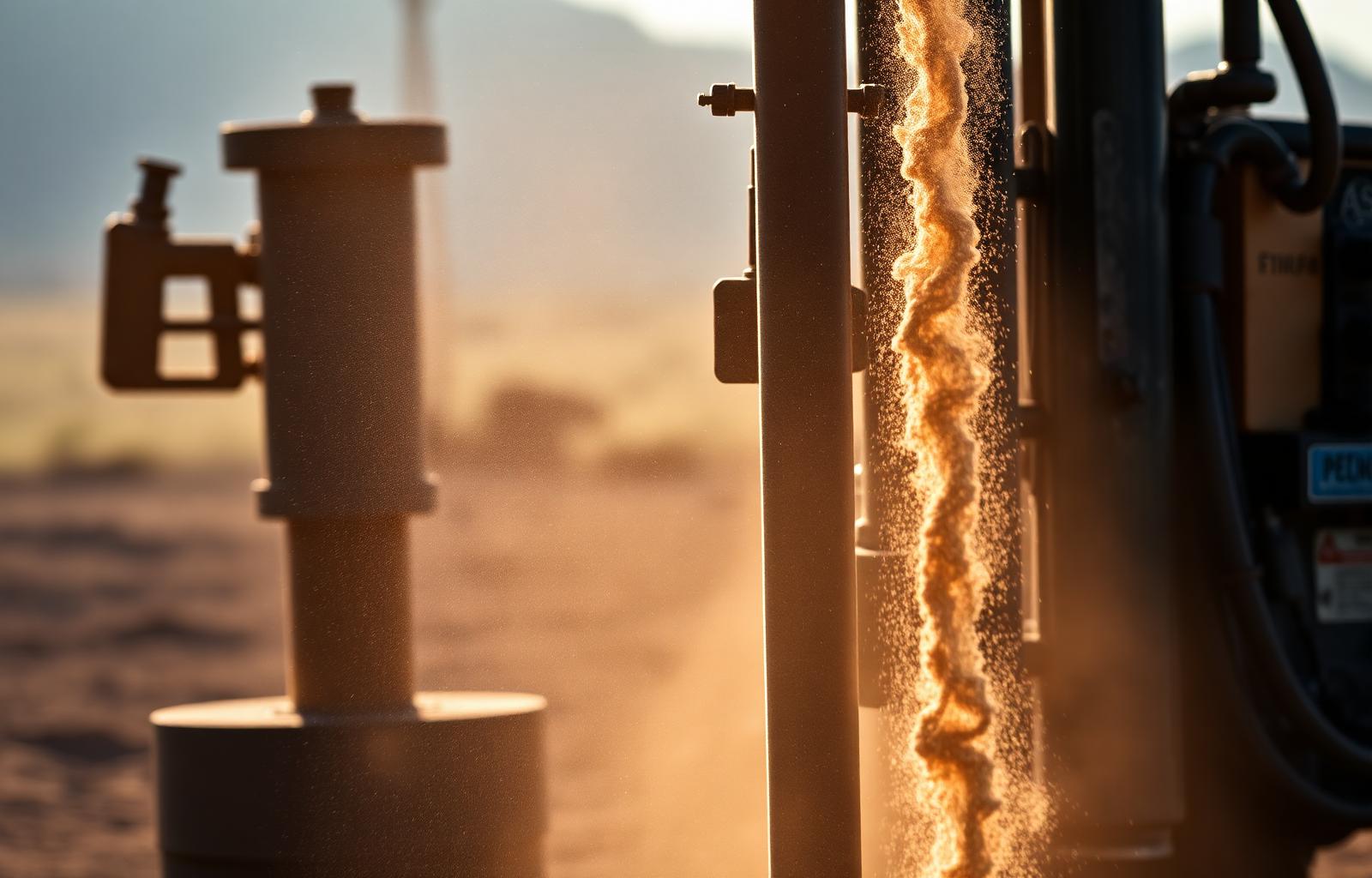 What a good borehole survey actually looks like