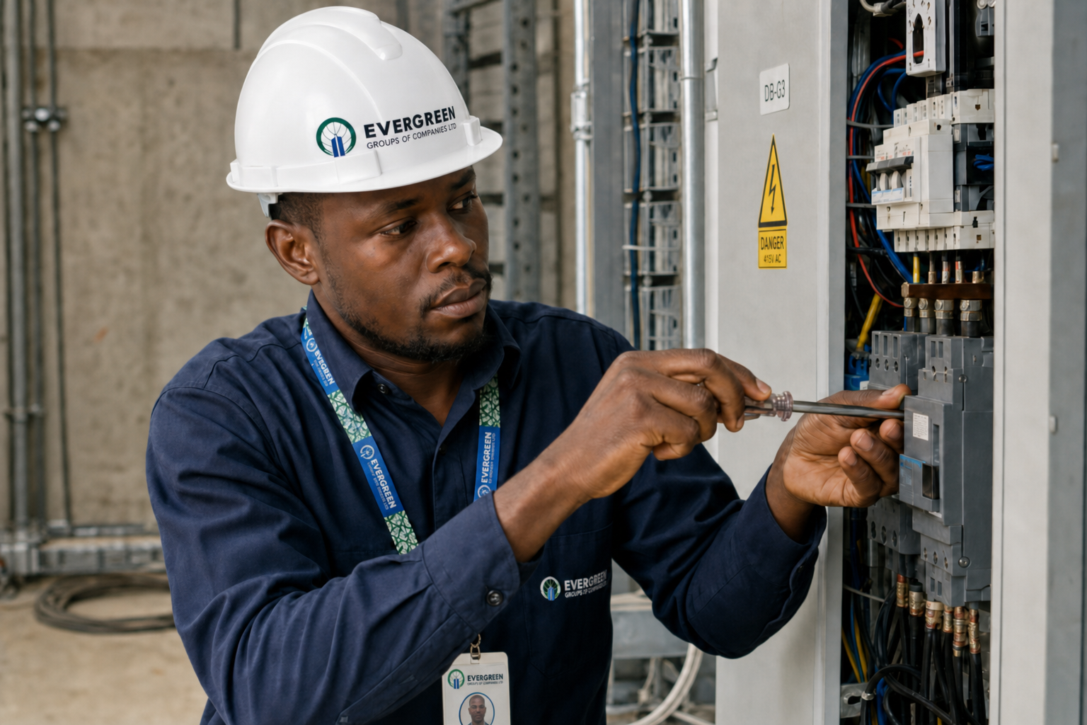 Smart metering comes to Buea